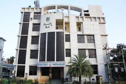 Tambaram Indien Last-Minute-Rabattcode Booking.com