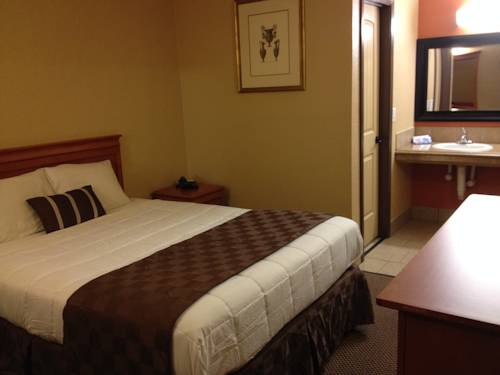 Henryetta (Oklahoma) United States Last Minute Discount Code Booking.com