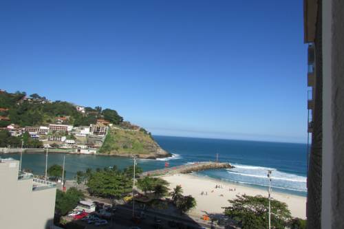 Barra da Tijuca Brazil Last Minute Discount Code Booking.com