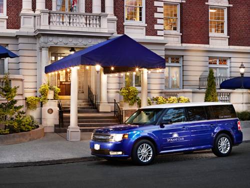 Spokane (Washington) United States Last Minute Discount Code Booking.com