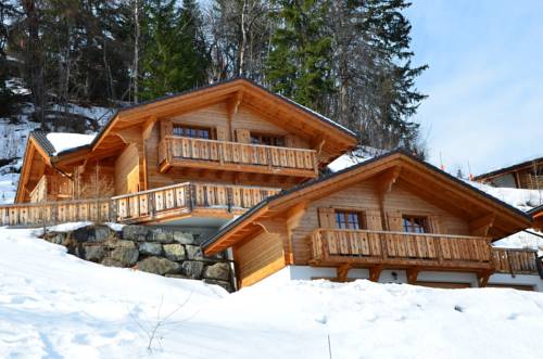 La Tzoumaz Switzerland Last Minute Discount Code Booking.com