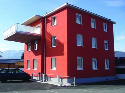 Feldkirch L'Autriche Code de réduction de dernière minute Booking.com