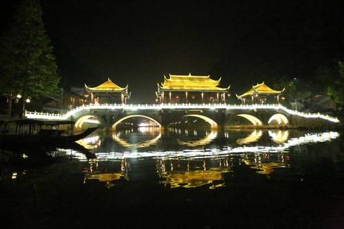Fenghuang Chine Code de réduction de dernière minute Booking.com