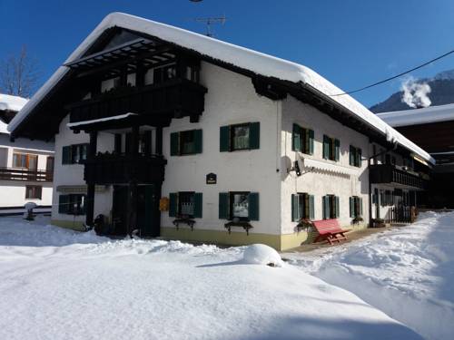 Vorderhornbach Österreich Last-Minute-Rabattcode Booking.com