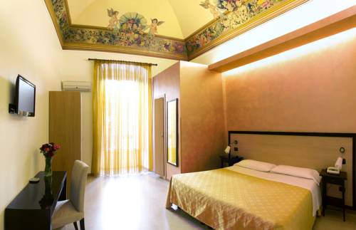 Bari Italie Code de réduction de dernière minute Booking.com