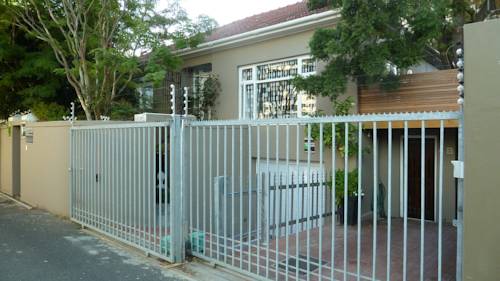 Kapstadt Südafrika Last-Minute-Rabattcode Booking.com