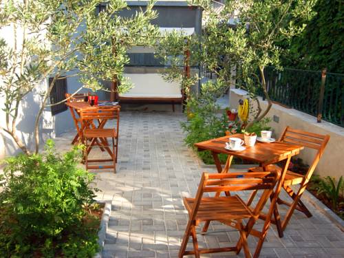 Trogir Kroatien Last-Minute-Rabattcode Booking.com