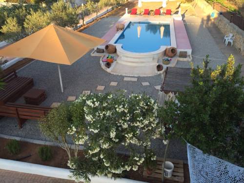 Sant Josep de Sa Talaia Spain Last Minute Discount Code Booking.com
