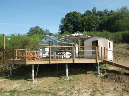 Saint Amand Jartoudeix France Code de réduction de dernière minute Booking.com