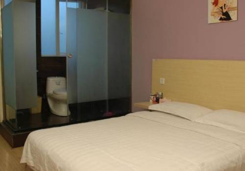 Jingzhou Chine Code de réduction de dernière minute Booking.com