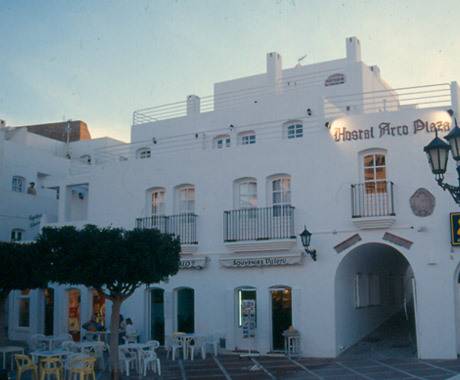 Mojácar Spain Last Minute Discount Code Booking.com