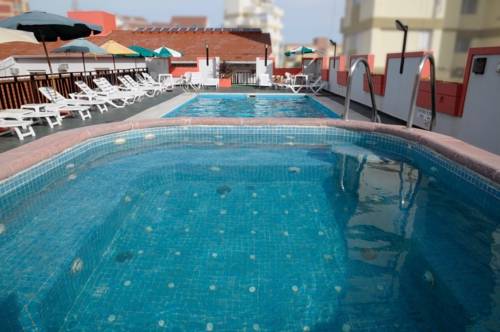 Villa Gesell Argentina Last Minute Discount Code Booking.com