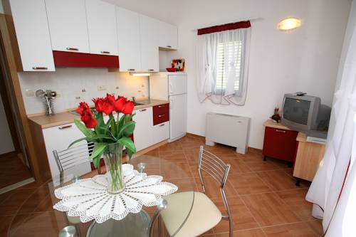 Trogir Kroatien Last-Minute-Rabattcode Booking.com