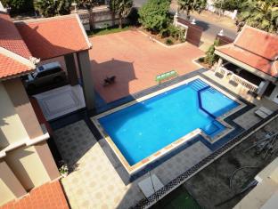 Kampot Cambodia Last Minute Discount Code Agoda.com