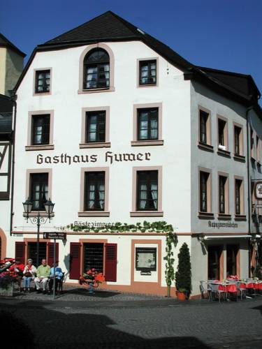 Bernkastel-Kues Deutschland Last-Minute-Rabattcode Booking.com