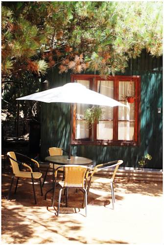 Isla Negra Chile Last Minute Discount Code Booking.com