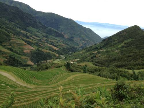 Sa Pa Viet Nam Last Minute Discount Code Booking.com