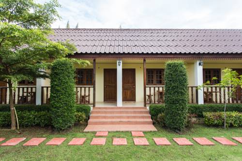 Nong Khai Thailand Last-Minute-Rabattcode Booking.com