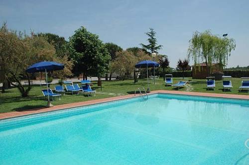 Cortona Italien Last-Minute-Rabattcode Booking.com