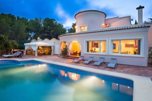 Benissa España Último Minuto Código de Descuento Booking.com