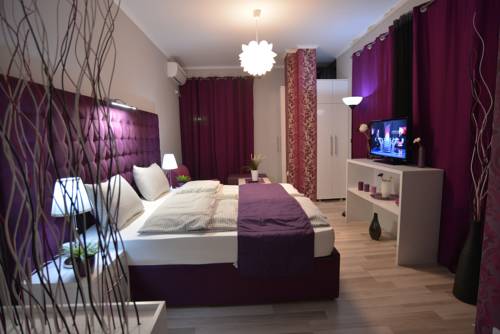 Negotino Mazedonien Last-Minute-Rabattcode Booking.com