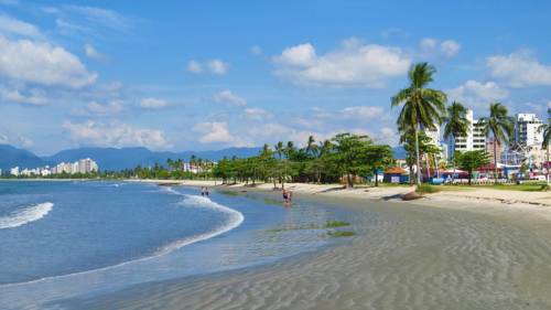 Caraguatatuba Brasilien Last-Minute-Rabattcode Booking.com