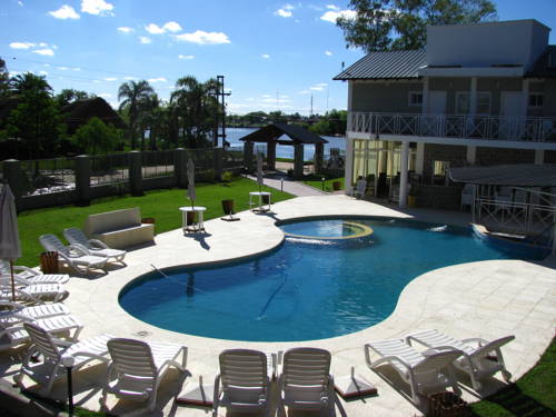 Gualeguaychú Argentinien Last-Minute-Rabattcode Booking.com