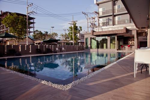 Jomtien Beach Thailand Last Minute Discount Code Booking.com