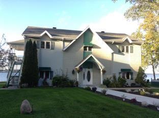 Saint-Antoine-De-Tilly (QC) Canada Last Minute Discount Code Agoda.com