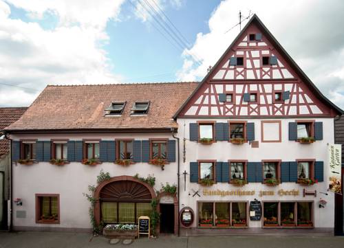 Bahlingen am Kaiserstuhl Deutschland Last-Minute-Rabattcode Booking.com