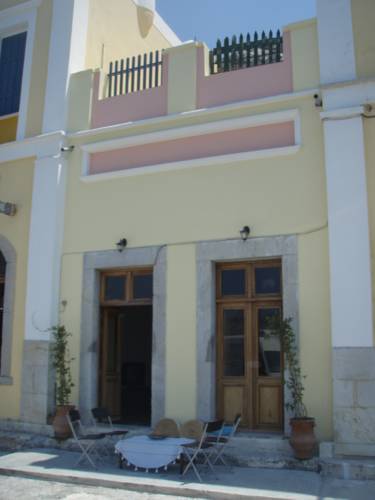 Sými Grèce Code de réduction de dernière minute Booking.com