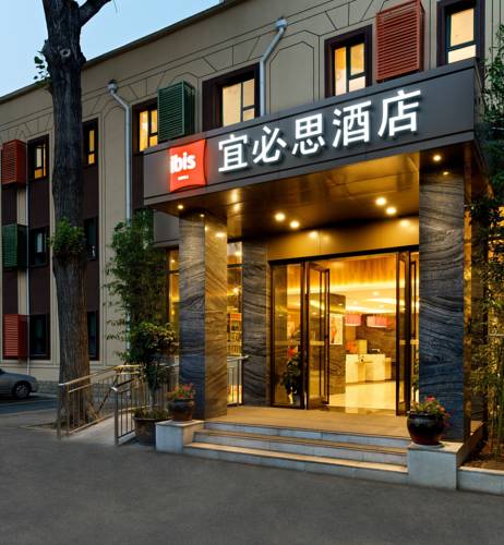 Jinan China Laatste minuut Kortingscode Booking.com