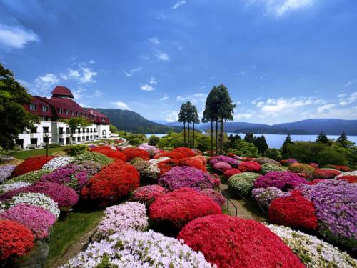 Hakone Japan Laatste minuut Kortingscode Booking.com