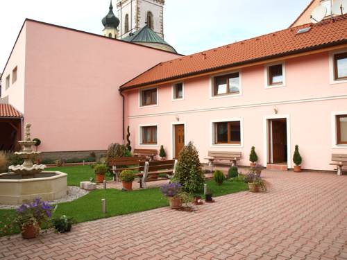 Stříbro Tschechien Last-Minute-Rabattcode Booking.com