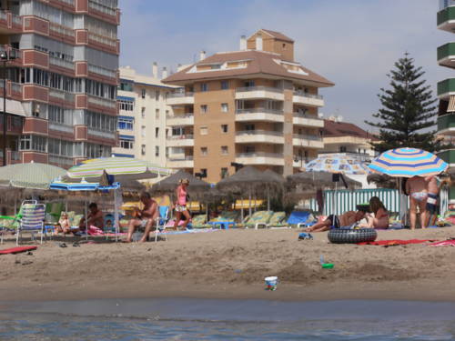 Fuengirola Spanje Laatste minuut Kortingscode Booking.com