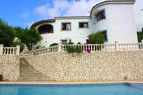 Moraira Spanje Laatste minuut Kortingscode Booking.com