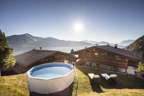 Alpbach Österreich Last-Minute-Rabattcode Booking.com