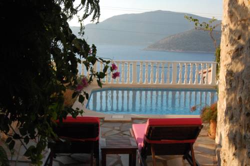 Kalkan Türkei Last-Minute-Rabattcode Booking.com