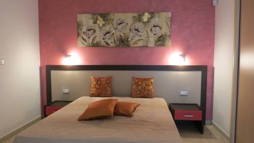 Torre San Giovanni Ugento Italien Last-Minute-Rabattcode Booking.com