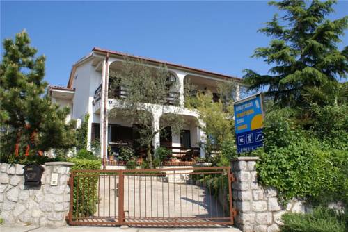 Krk Croatie Code de réduction de dernière minute Booking.com
