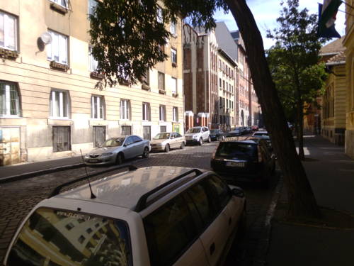 Budapest Hongrie Code de réduction de dernière minute Booking.com