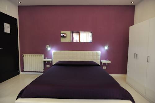 Segni Italië Laatste minuut Kortingscode Booking.com