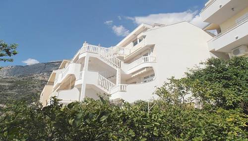 Baška Voda Croatie Code de réduction de dernière minute Booking.com