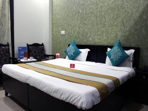 Noida India Laatste minuut Kortingscode Booking.com