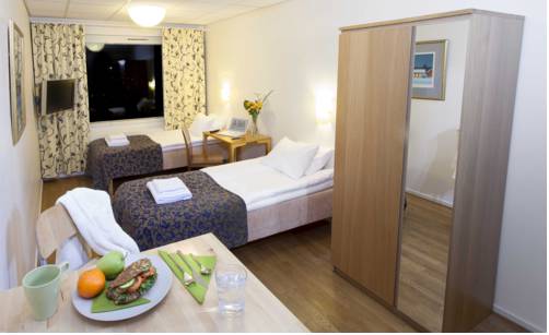 Helsinki Finlande Code de réduction de dernière minute Booking.com