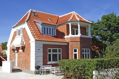 Skagen Dänemark Last-Minute-Rabattcode Booking.com