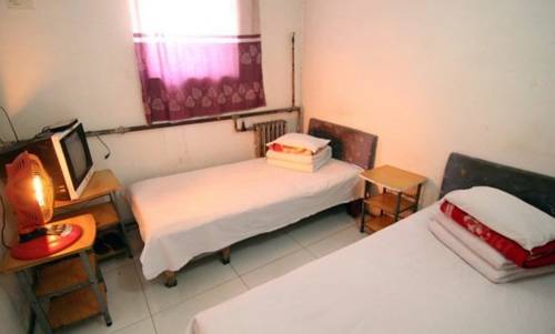 Baoding China Last Minute Discount Code Booking.com