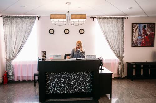 Tambov Russia Last Minute Discount Code Booking.com