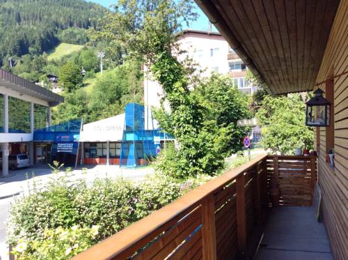 Zell am See Österreich Last-Minute-Rabattcode Booking.com