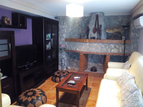 Cazorla Spanien Last-Minute-Rabattcode Booking.com